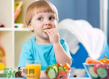 孩子不愛吃蔬菜怎么辦？孩子不愛吃蔬菜怎么引導(dǎo)？