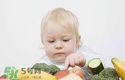 孩子不愛吃蔬菜怎么辦？孩子不愛吃蔬菜怎么引導(dǎo)？