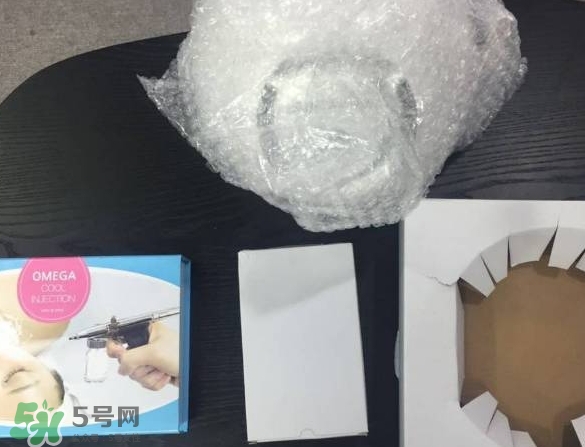 韓國(guó)omega水氧儀怎么樣？omega注氧儀怎么用怎么安裝
