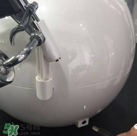 韓國(guó)omega水氧儀怎么樣？omega注氧儀怎么用怎么安裝
