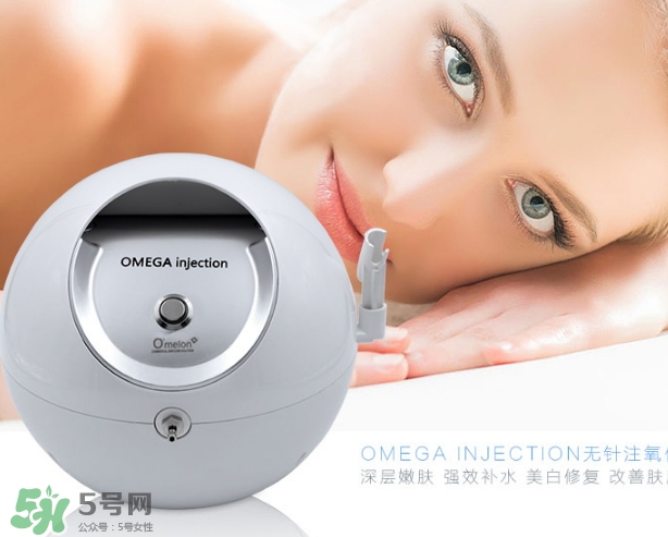 韓國(guó)omega水氧儀怎么樣？omega注氧儀怎么用怎么安裝