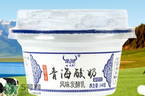 老酸奶可以放多久？老酸奶怎么保存？