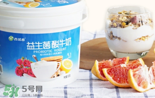 老酸奶可以放多久？老酸奶怎么保存？