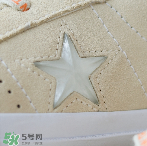 foot patrol與converse匡威聯(lián)名運動鞋怎么樣_好看嗎？
