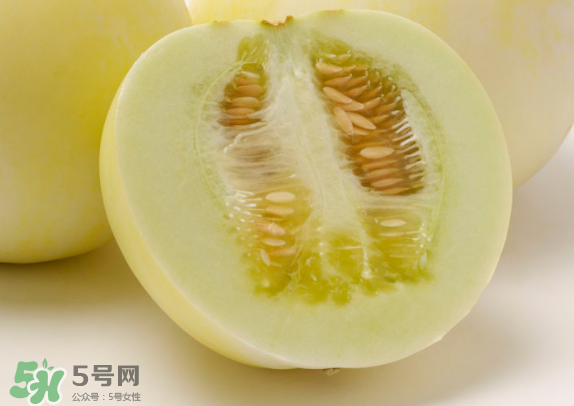 藍(lán)莓和香瓜能一起吃嗎？藍(lán)莓和香瓜能同時吃？