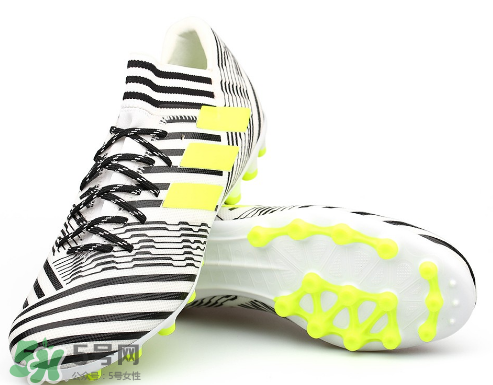 adidas nemeziz 17+怎么樣？阿迪達(dá)斯斑馬足球鞋測評
