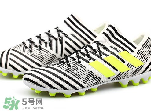adidas nemeziz 17+怎么樣？阿迪達(dá)斯斑馬足球鞋測評