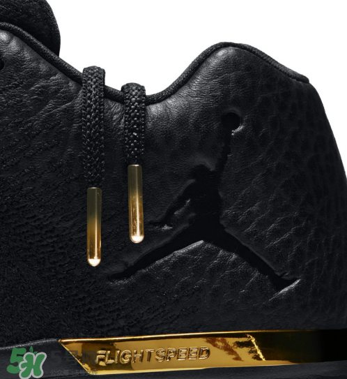 air jordan 31 low黑金配色怎么樣？aj31 low黑金好看嗎？