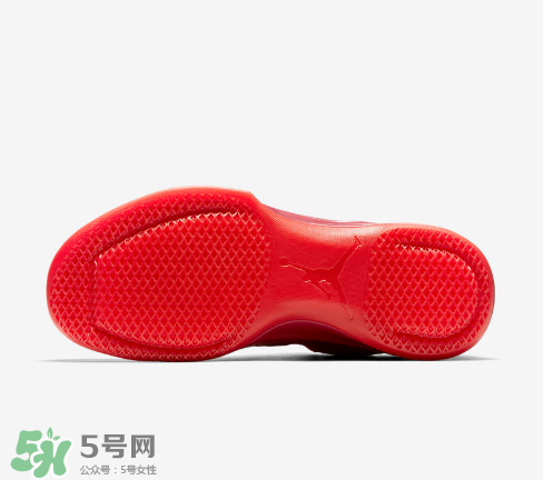 air jordan 31 low大紅配色多少錢？aj31 low紅色專柜價格