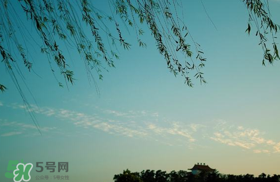 2017天氣什么時(shí)候會(huì)變涼快？2017天氣轉(zhuǎn)涼是幾月份？