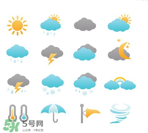 2017天氣什么時(shí)候會(huì)變涼快？2017天氣轉(zhuǎn)涼是幾月份？