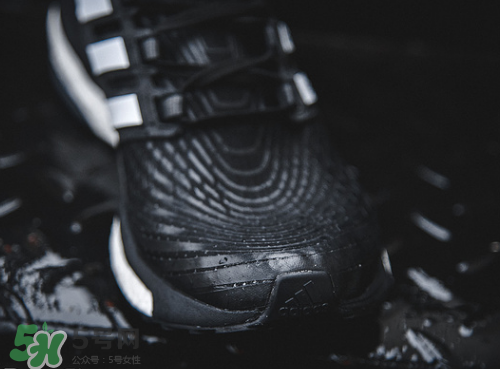 adidas energy boost4上腳怎么樣？阿迪達斯跑步鞋2017測評