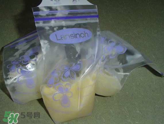 儲奶袋和儲奶杯的區(qū)別？儲奶袋和儲奶杯哪個方便？