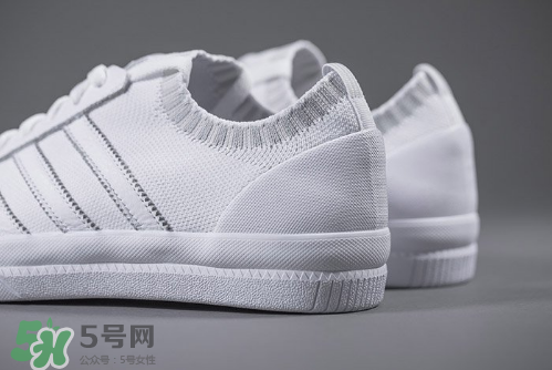 adidas針織板鞋什么時(shí)候發(fā)售？阿迪達(dá)斯運(yùn)動鞋針織鞋面發(fā)售日期