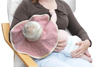 哺乳帽有必要買嗎？哺乳帽的作用