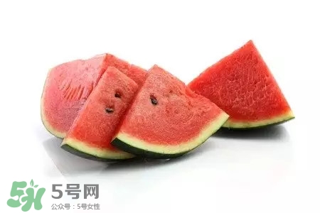糖尿病人能吃西瓜嗎？糖尿病患者如何放心吃西瓜？