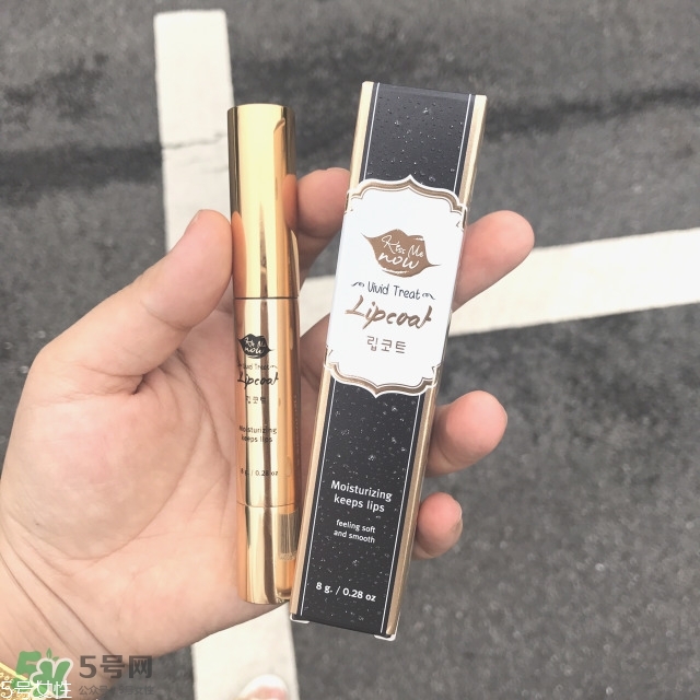 泰國kissme now口紅雨衣怎么樣？kiss me now口紅雨衣怎么用