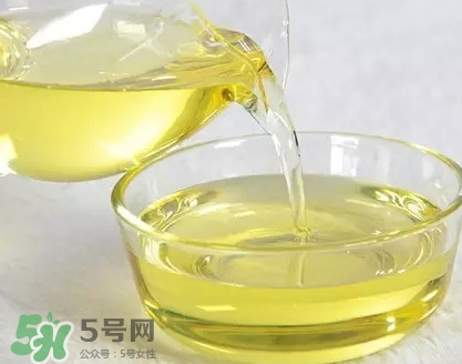 食用油種類有哪些？食用油哪個牌子好