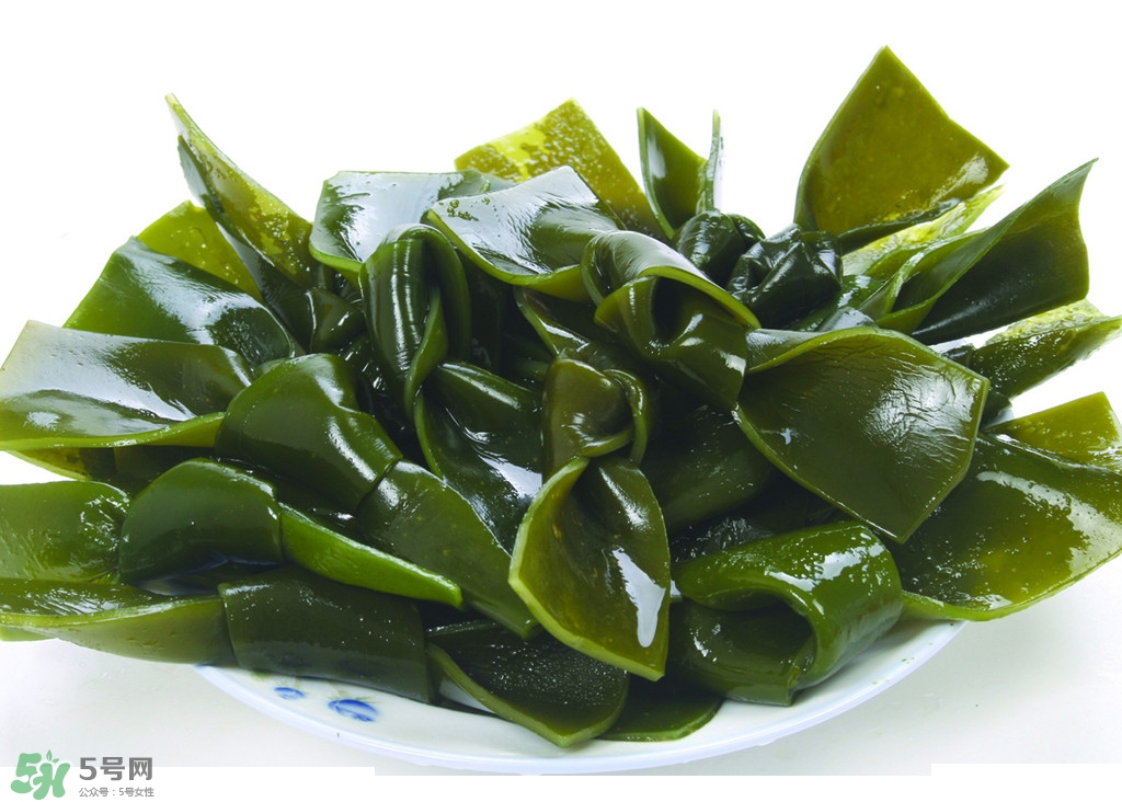 鮮海帶怎么做好吃？鮮海帶怎么保存？