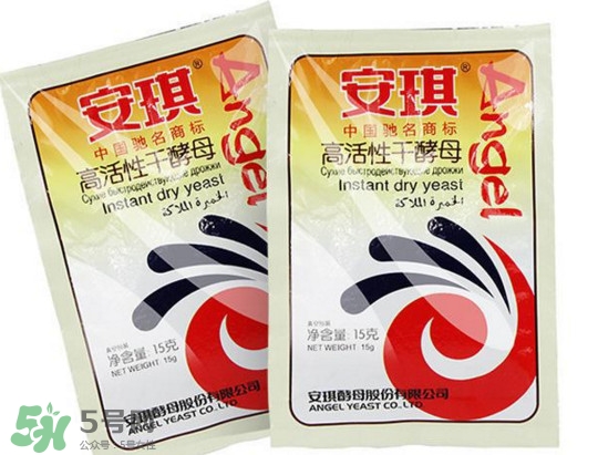 安琪酵母發(fā)面需要放堿嗎？安琪酵母的使用方法