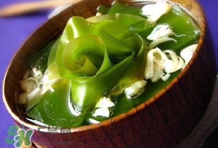 吃海帶會(huì)過敏嗎？吃海帶過敏了怎么辦？