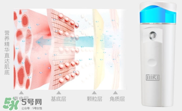 補(bǔ)水儀多久用一次？補(bǔ)水儀一次用多久