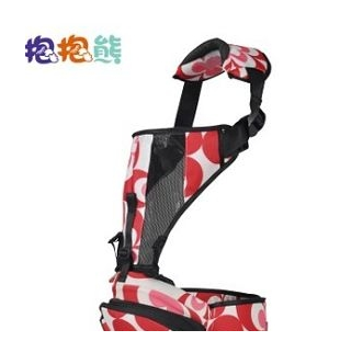 抱抱熊腰凳怎么樣？抱抱熊腰凳好嗎？