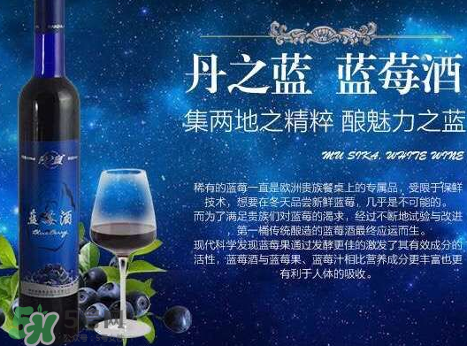 藍(lán)莓酒多少錢(qián)一瓶？藍(lán)莓王酒多少錢(qián)一瓶？