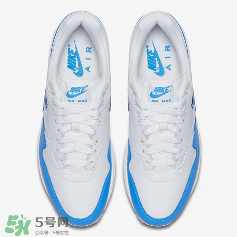 nike air max 1 jewel多少錢？耐克air max 1迷你鉤子專柜價格