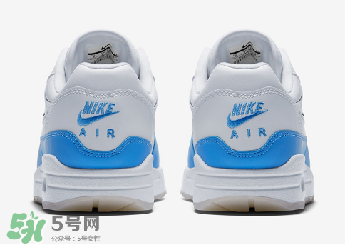 nike air max 1 jewel多少錢？耐克air max 1迷你鉤子專柜價格