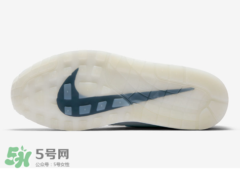 nike air max 1 jewel多少錢？耐克air max 1迷你鉤子專柜價格