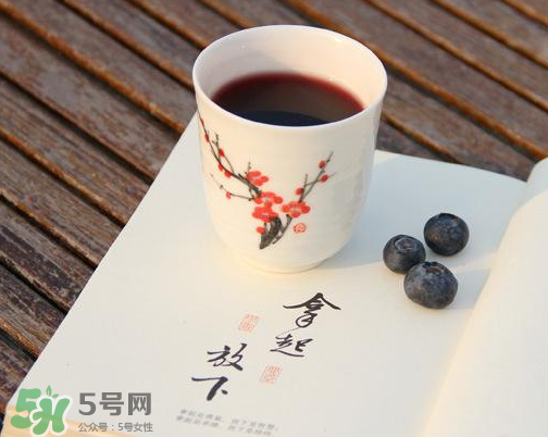 藍莓酒可以存放多久？藍莓酒保質(zhì)期多久？