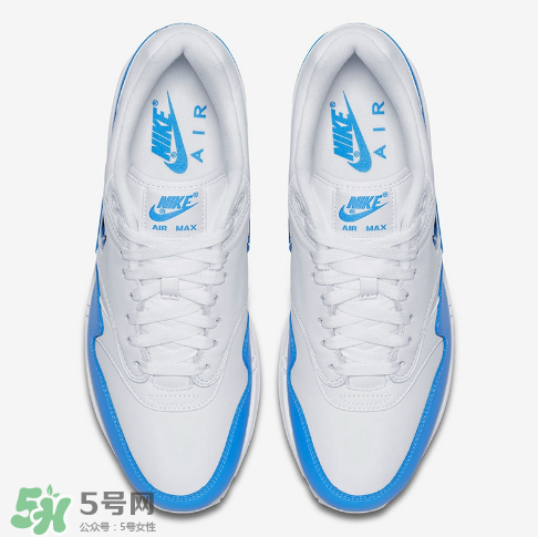 nike air max 1 jewel迷你鉤子白藍(lán)配色什么時(shí)候發(fā)售？