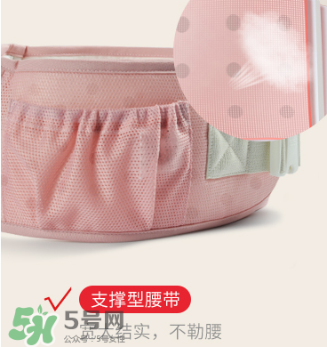 抱抱熊背帶使用方法 抱抱熊背帶怎么用？