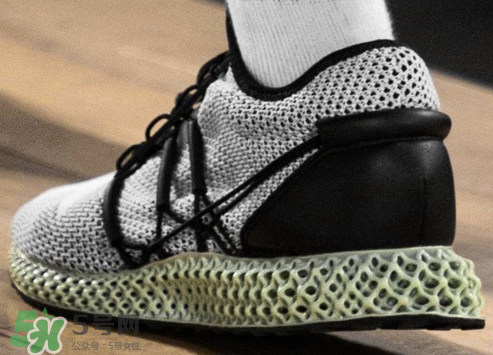 adidas y3 futurecraft 4d跑鞋怎么買_在哪買？