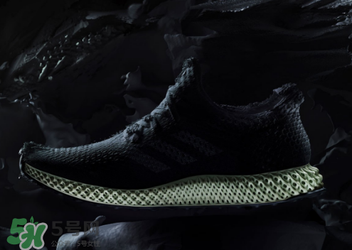 adidas y3 futurecraft 4d跑鞋怎么買_在哪買？