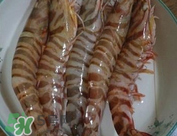 蒸熟后的竹節(jié)蝦能不能冷凍保存？蒸熟后的竹節(jié)蝦怎么保存