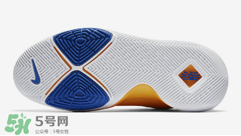nike kyrie 3 mac and cheese多少錢？歐文3代芝士黃專柜價格