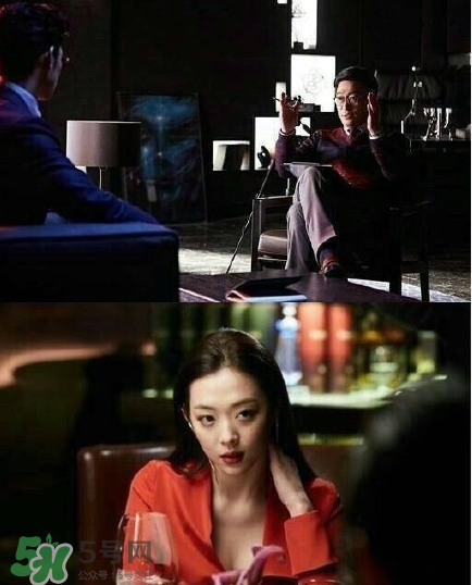 崔雪莉real出鏡有用替身嗎？崔雪莉real大尺度劇照是本人嗎？