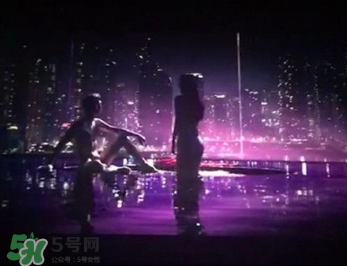 崔雪莉real出鏡有用替身嗎？崔雪莉real大尺度劇照是本人嗎？