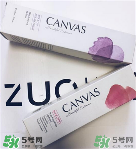 canvas卡芬詩是什么牌子?卡芬詩哪個(gè)國家的?