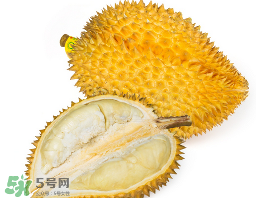 托曼尼榴蓮怎么才是熟？托曼尼榴蓮怎么看生熟？