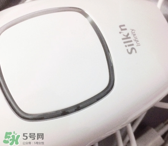 silkn脫毛儀infinity和jewel哪個(gè)好？silkn infinity和jewel區(qū)別