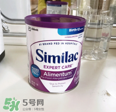氨基酸奶粉有哪些品牌？氨基酸奶粉哪些品牌好？