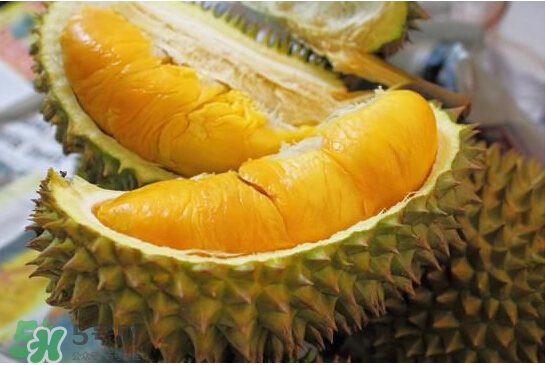 多大的小孩可以開始吃榴蓮？寶寶多大可以吃榴蓮？