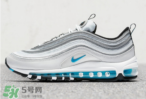 nike air max 97 marina blue海洋藍子彈什么時候發(fā)售？