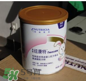 紐康特奶粉能長期吃嗎？紐康特氨基酸奶粉吃多久？