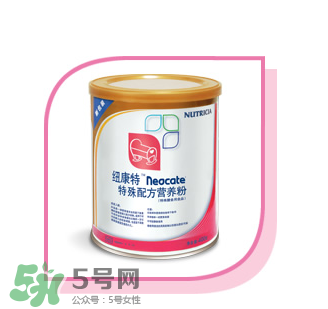 紐康特奶粉能長期吃嗎？紐康特氨基酸奶粉吃多久？
