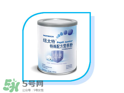紐康特奶粉的副作用 紐康特氨基酸奶粉有副作用嗎？