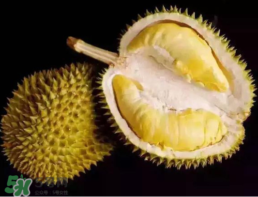 泰國(guó)甲倫榴蓮好吃嗎？甲倫榴蓮的特點(diǎn)